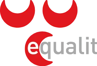 Logo van Equalit