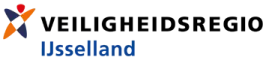 Logo van Veiligheidsregio IJsselland