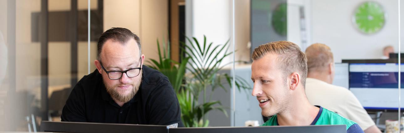 PIM+ kantoor in Nederland met Nederlandse support medewerkers