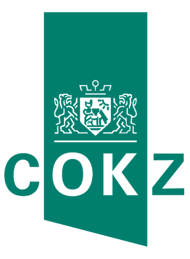 Logo van COKZ
