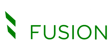 Logo van Force Fusion