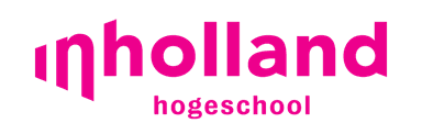 Logo van Hogeschool Inholland