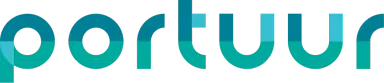 Logo van Stichting Portuur