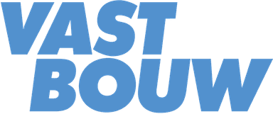 Logo van Vastbouw