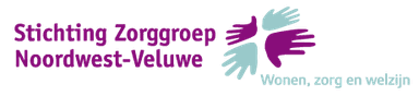 Logo van Zorggroep Noordwest-Veluwe